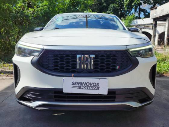 FIAT FASTBACK 1.0 TURBO 200 FLEX AUDACE CVT